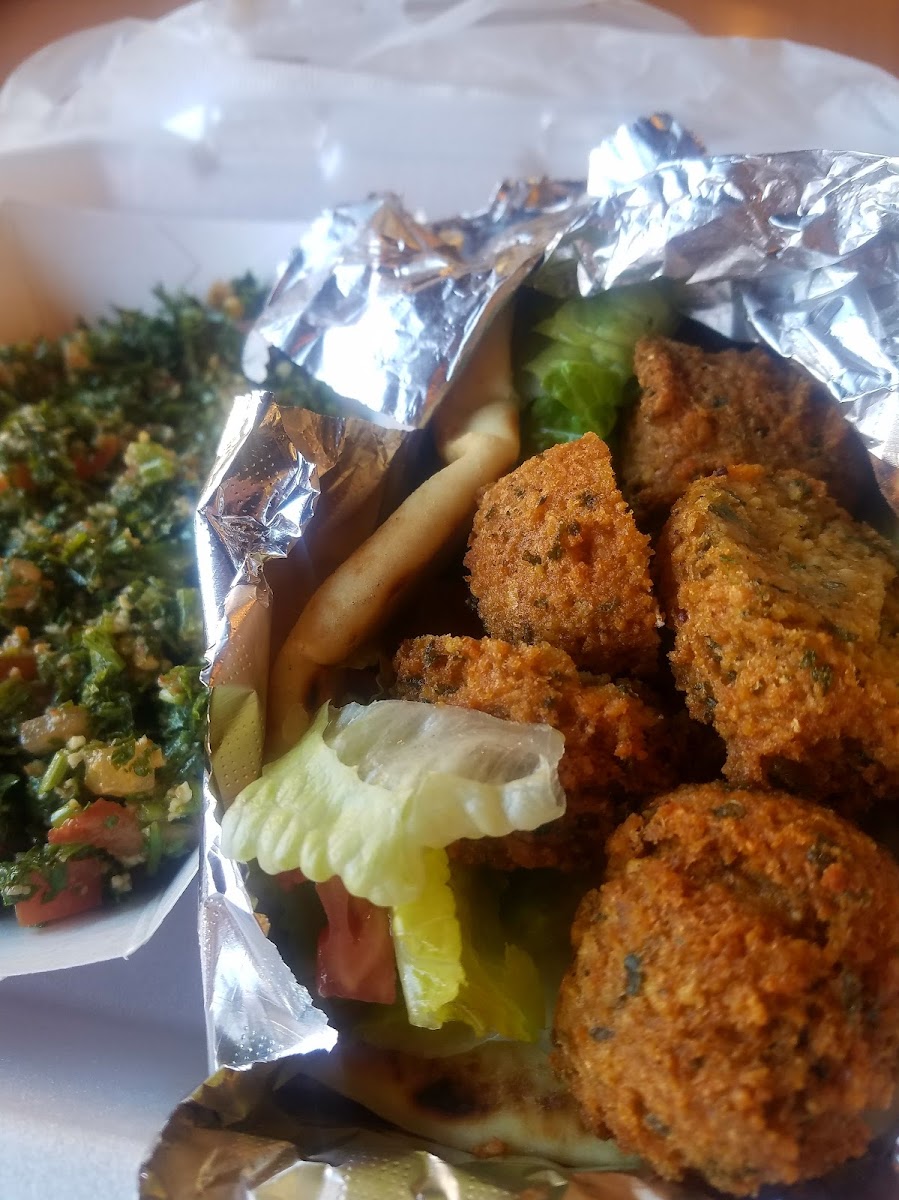 Greek Islands Cuisine Photos 2